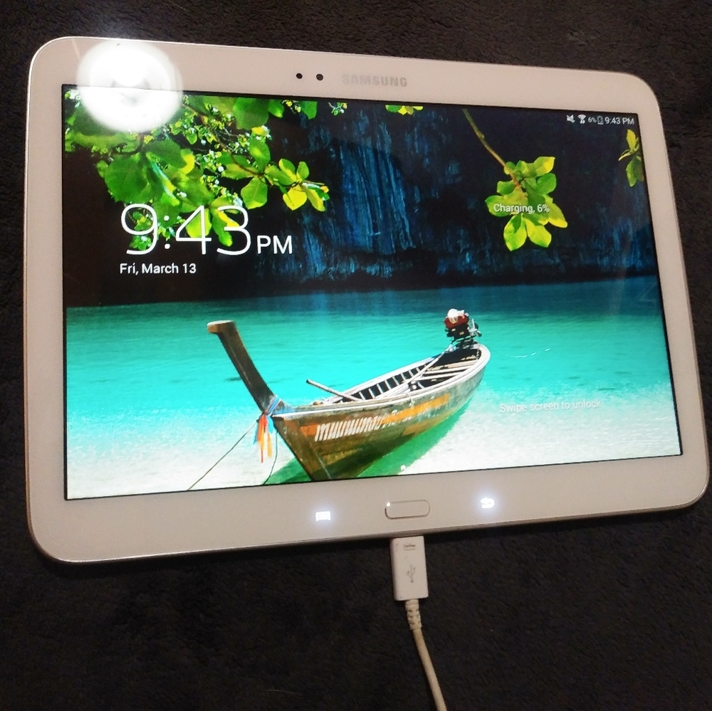 Samsung Galaxy Tab 3